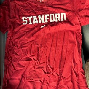 Stanford Red T-Shirt